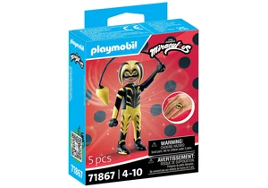 Playmobil 71867    Vesperia