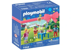 Playmobil 71968   GiftSet Kinder Geburtstagsparty