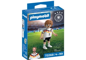 Playmobil 72268  DFB  Nick Woltemade