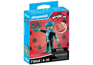 Playmobil 71868    Viperion