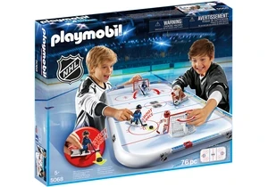 Playmobil 5068  NHL  Arena