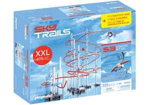 Playmobil 72269 Sky Trails Starter Kit XXL – Bild 1