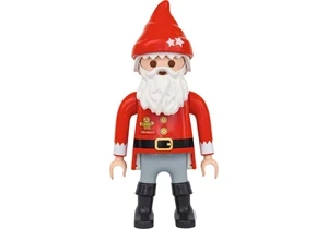 Playmobil 19069 Lechuza XXL  Weihnachtswichtel