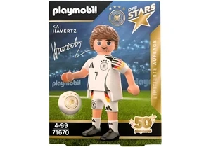Playmobil 71670 DFB Stars EM 2024 Kai Havertz
