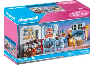 Playmobil 70970  Dollhouse  Küche