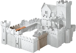 Playmobil 6371  Knights  Mauererweiterung für Königsburg und Falkenritterburg (Folienverpackung)