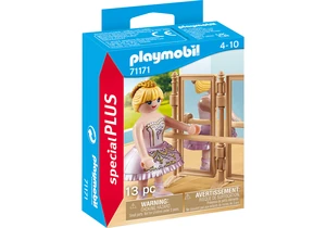 Playmobil 71171  Special Plus  Ballerina