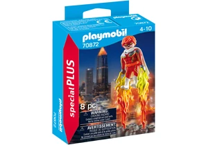 Playmobil 70872  Special Plus  Superheld