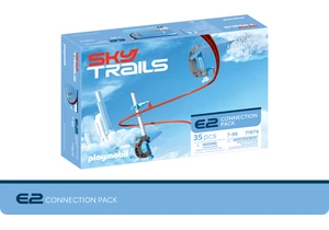 Playmobil 71974  Sky Trails  Connection Pack