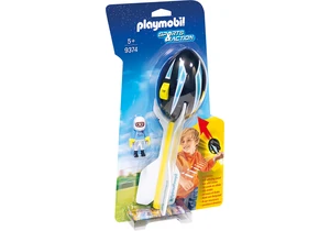 Playmobil 9374  Sports & Action  Wind Flyer