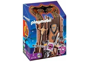 Playmobil 4774   Mitnehm Barbarenfestung