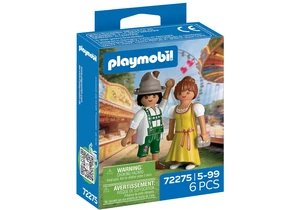 Playmobil 72275 myLife Trachtenpaar