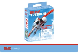 Playmobil 71976  Sky Trails  Sky Rider