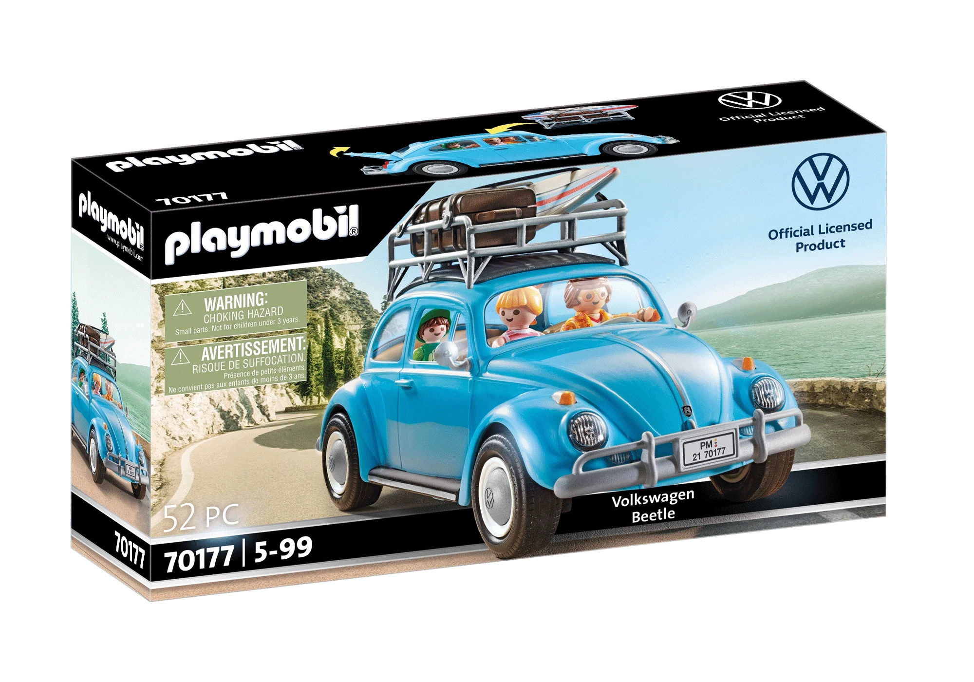 Playmobil 70177  Volkswagen  Käfer