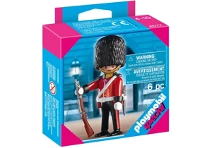 Playmobil 4577    Royal Guard