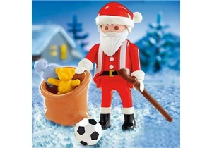 Playmobil 4679 Special Plus Weihnachtsmann