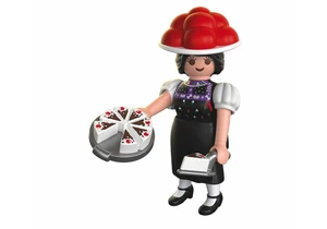 Playmobil 71979    Schwarzwald Marie