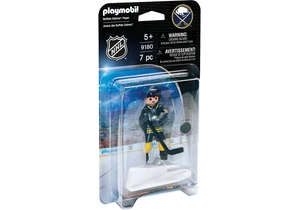 Playmobil 9180  NHL  Buffalo Sabres Player