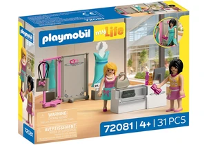 Playmobil 72081  myLife  Modeboutique