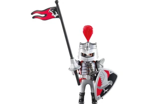 Playmobil 6382    Anführer der Falkenritter (Folienverpackung)