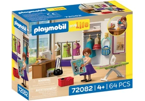 Playmobil 72082  myLife  Modedesignerin