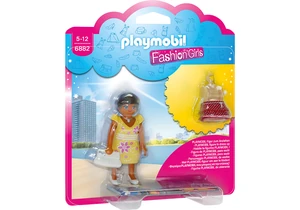Playmobil 6882  Fashion Girls  Summer