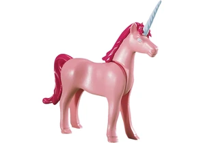 Playmobil 7783 Rosa Einhorn (Folienverpackung)