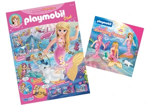 Playmobil 80883 Magazin Pink 4/2026 (26)