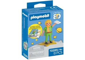 Playmobil 72285 Der Kleine Prinz Jubiläumsfigur