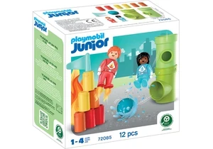 Playmobil 72085 Junior Superhelden-Action