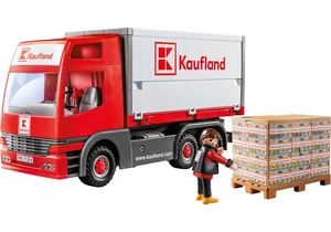 Playmobil 71385 Kaufland LKW