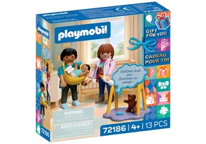 Playmobil 72186 Gift Set Geburt