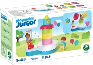 Playmobil 72086 Junior Geburtstagstorte