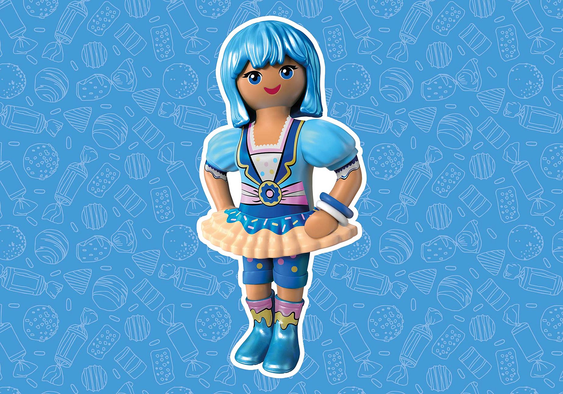Playmobil 70386  EverDreamerz  Clare