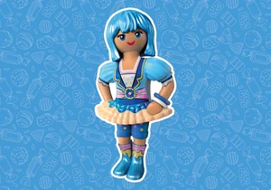 Playmobil 70386  EverDreamerz  Clare