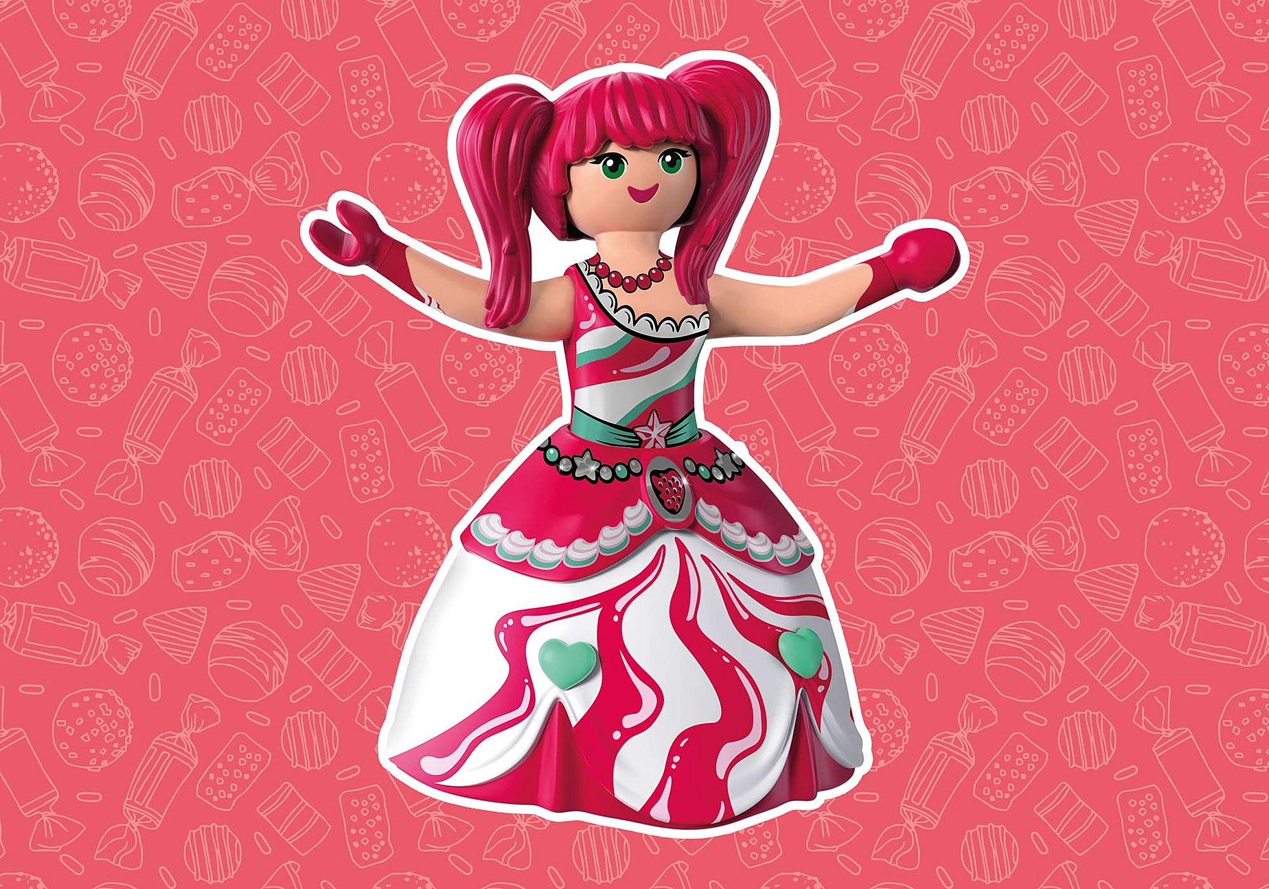 Playmobil 70387  EverDreamerz  Everdreamerz Starleen