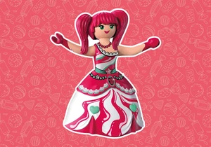 Playmobil 70387  EverDreamerz  Everdreamerz Starleen