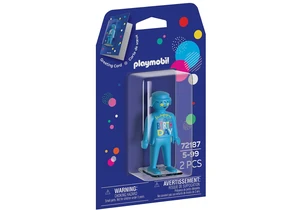 Playmobil 72187 Grußkarte Geburtstag