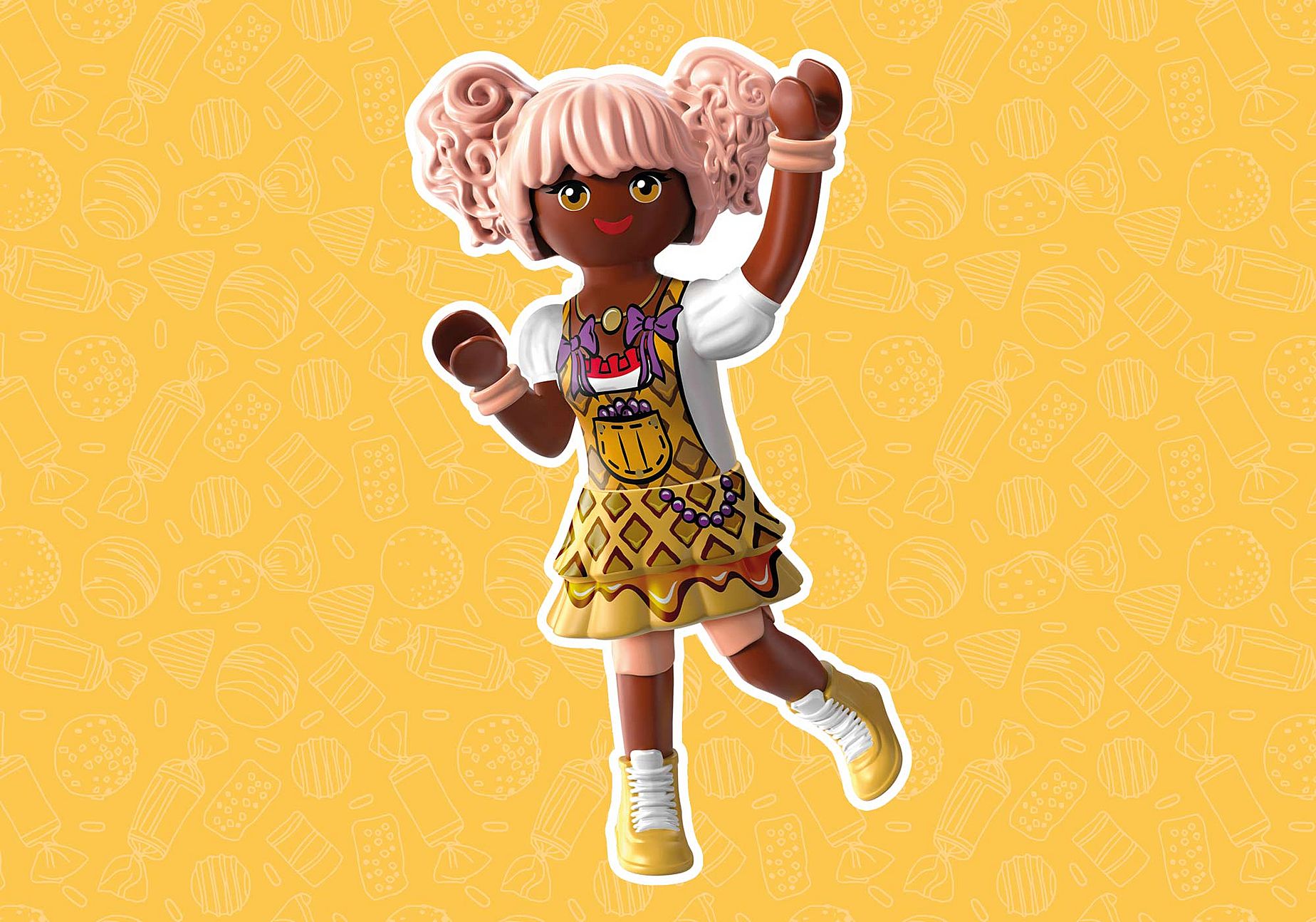 Playmobil 70388  EverDreamerz  Edwina