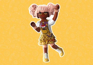Playmobil 70388  EverDreamerz  Edwina