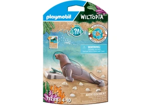Playmobil 71288  Wiltopia  Seelöwe