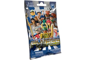 Playmobil 71889   Figures Boys Serie 28