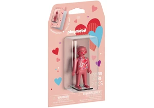 Playmobil 72189 Grußkarte Liebe