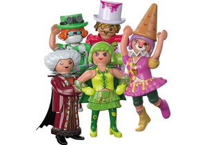 Playmobil 70389  EverDreamerz Überraschungsbox Überraschungsbox