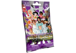 Playmobil 71890   Figures Girls Serie 28