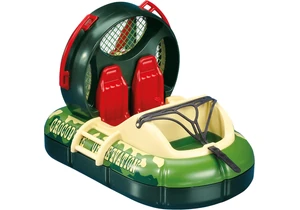 Playmobil 7491 Hovercraft (Folienverpackung)