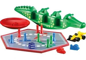 Playmobil 6391 City Life Kinderspielecke