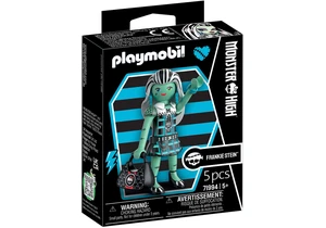 Playmobil 71994  Monster High  Frankie Stein