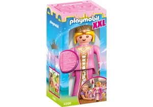 Playmobil 4896  XXL  Prinzessin