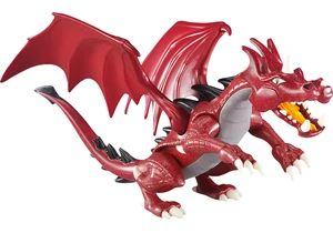 Playmobil 6498 Roter Drache